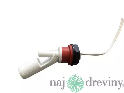 Sonda hladiny Compact P520 24V AC