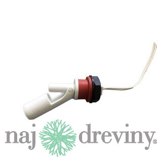 Sonda hladiny Compact P520 24V AC
