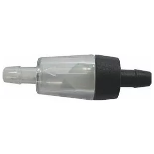 Spätný ventil pre hadicu 5,4 mm