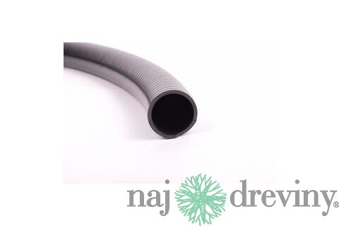 Špirálová hadica 40 mm x 30 m/cena za bm