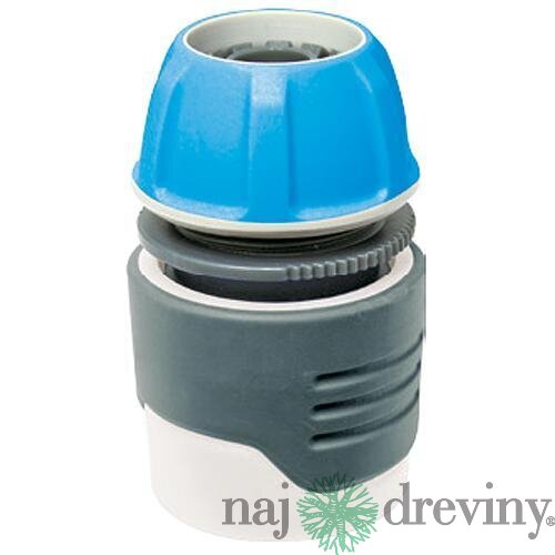Spojka AQUACRAFT® 550015, SoftTouch 1/2“, 13 mm