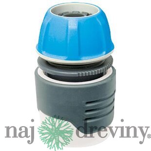 Spojka AQUACRAFT® 550015, SoftTouch 1/2“, 13 mm