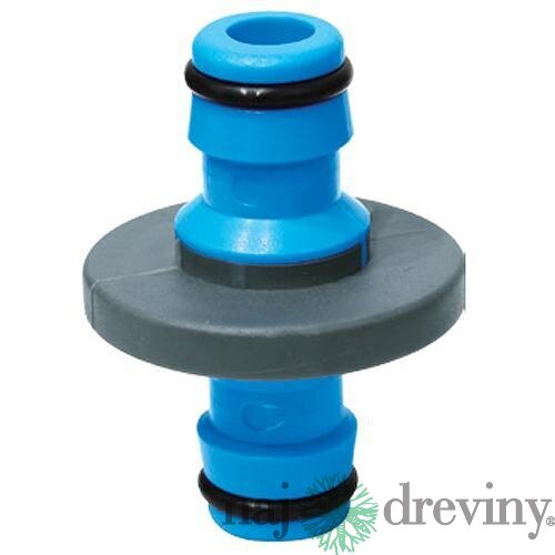 Spojka AQUACRAFT® 550219, SoftTouch 2W, 1/2“, hadicová