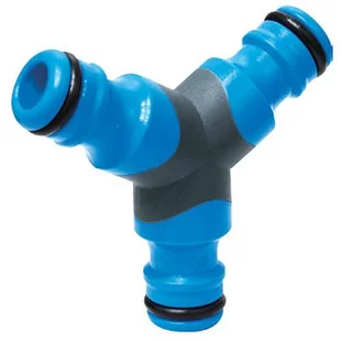 Spojka AQUACRAFT® 550225, SoftTouch 3W, 1/2“, hadicová