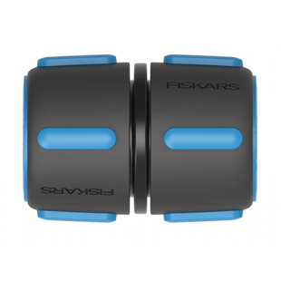 Spojka FISKARS COMFORT k hadici 1/2-3/8 13-15mm 1027064