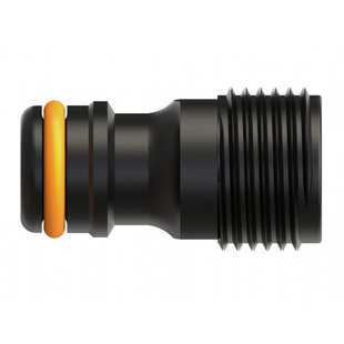 Spojka FISKARS COMFORT ku kohútiku 1/2 13mm vonkajšie1027060