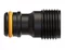 Spojka FISKARS COMFORT ku kohútiku 1/2 13mm vonkajšie1027060