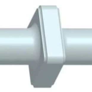 Spojka na hadicu 6,4 mm
