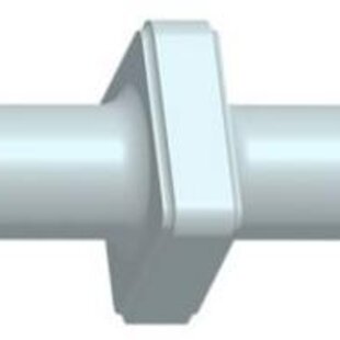 Spojka na hadicu 7,9 mm
