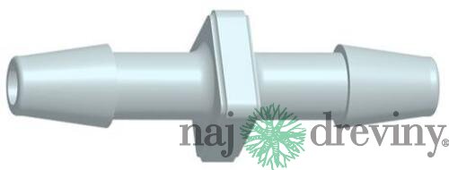 Spojka na hadicu 9,5 mm