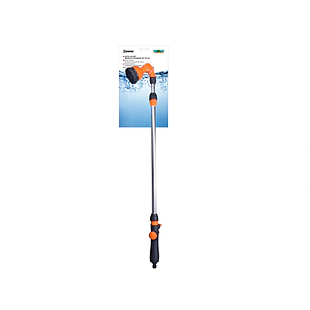 Sprcha záhradná 9polohová teleskopická 90-120cm