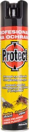 Sprej PROTECT, aerosol, na ničenie lietajúceho hmyzu, 400 ml