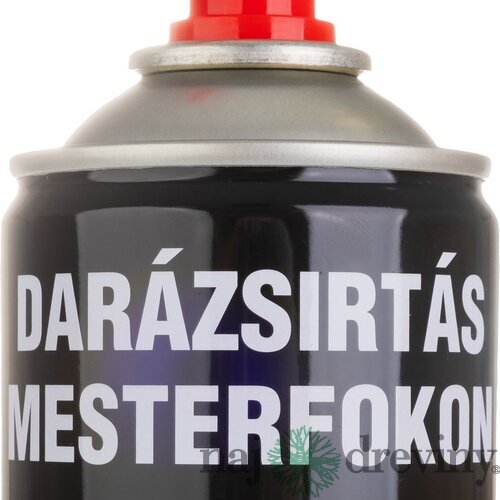Sprej PROTECT, aerosol, na ničenie osích hniezd, 400 ml