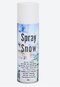 Sprej umelý sneh