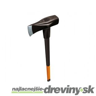 Štiepacia sekera FISKARS 3700 kalač 1001705