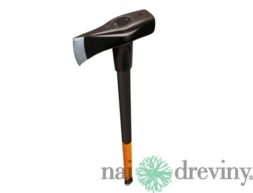 Štiepacia sekera FISKARS 3700 kalač 1001705