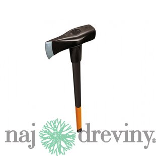 Štiepacia sekera FISKARS 3700 kalač 1001705