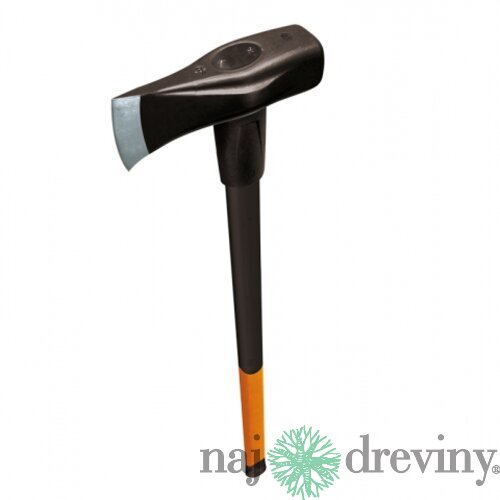 Štiepacia sekera FISKARS 3700 kalač 1001705