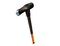 Štiepacia sekera FISKARS X37 kalač 1001704