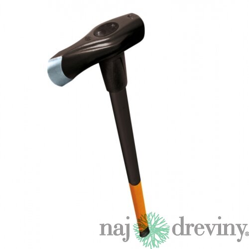 Štiepacia sekera FISKARS X37 kalač 1001704