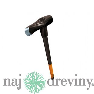 Štiepacia sekera FISKARS X37 kalač 1001704