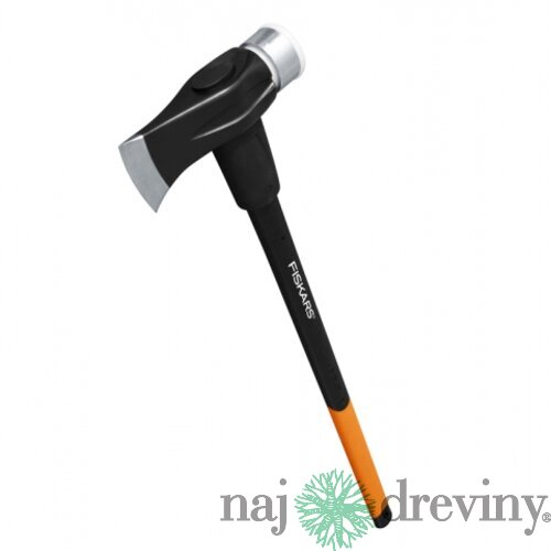 Štiepacia sekera FISKARS X39 kalač 1001703
