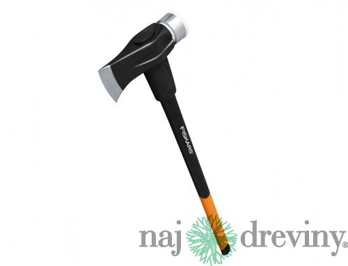 Štiepacia sekera FISKARS X39 kalač 1001703