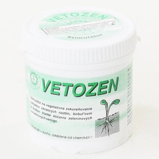 Stimulátor zakoreňovania Vetozen 200 g