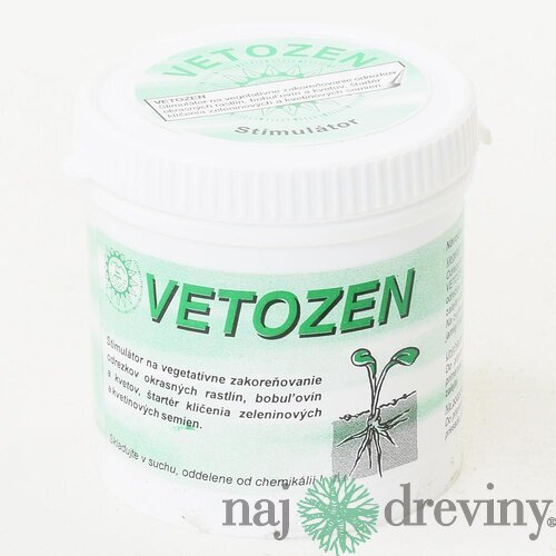 Stimulátor zakoreňovania Vetozen 200 g