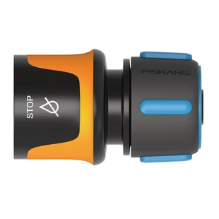 Stoprýchlospojka FISKARS COMFORT 1/2-5/8 13-15mm 1027079