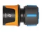 Stoprýchlospojka FISKARS COMFORT 1/2-5/8 13-15mm 1027079