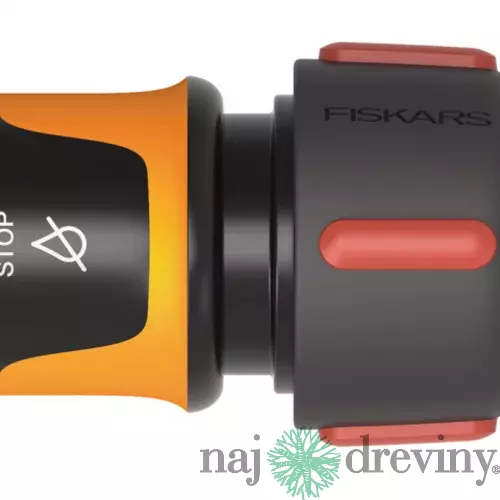 Stoprýchlospojka FISKARS COMFORT 3/4 19mm 1027081