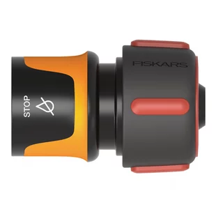 Stoprýchlospojka FISKARS COMFORT 3/4 19mm 1027081