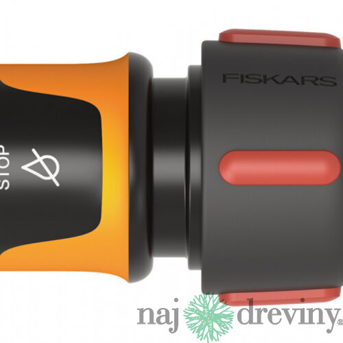 Stoprýchlospojka FISKARS COMFORT 3/4 19mm 1027081
