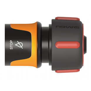 Stoprýchlospojka FISKARS COMFORT 3/4 19mm 1027081