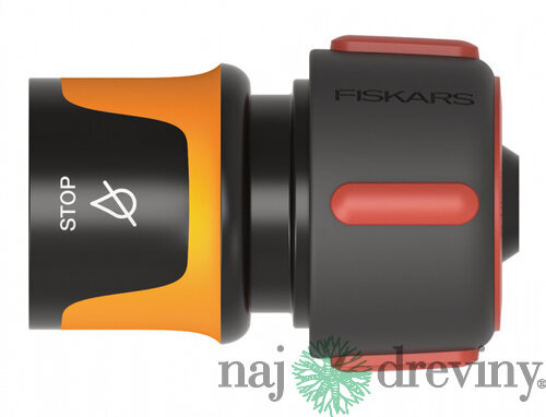 Stoprýchlospojka FISKARS COMFORT 3/4 19mm 1027081