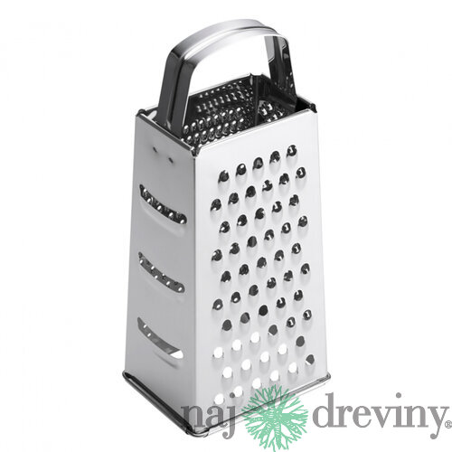 Strúhadlo FISKARS ESSENTIAL 1065589