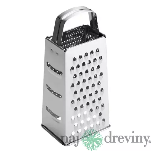 Strúhadlo FISKARS ESSENTIAL 1065589