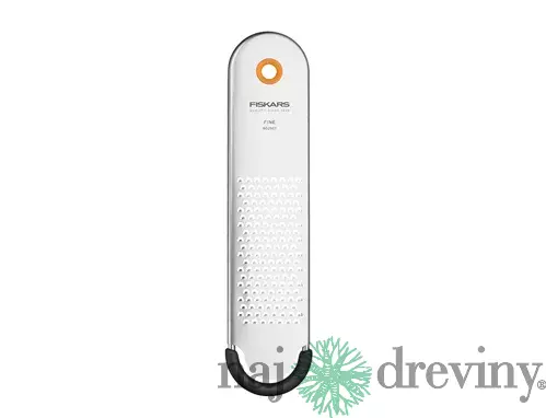 Strúhadlo FISKARS jemné 31 cm FunctionalForm 1079967