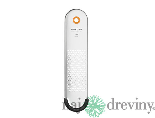 Strúhadlo FISKARS jemné 31 cm FunctionalForm 1079967