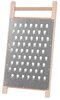 Struhák FED 603, 220x440 mm, strúhadlo na repu, s rámom