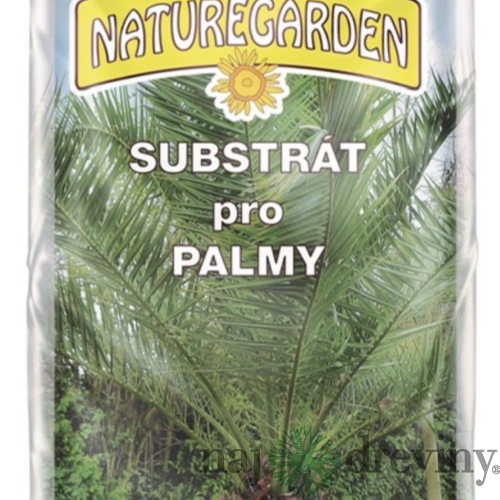 Substrát pre palmy 20 l