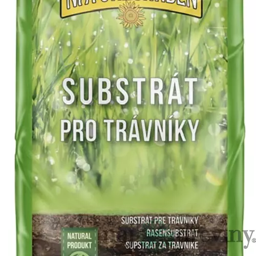 Substrát pre trávniky 45 l