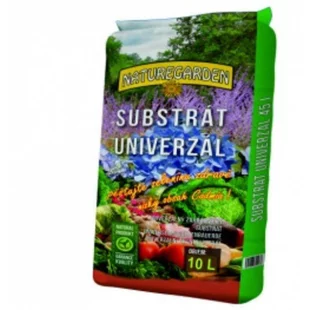 Substrát univerzál 20 l
