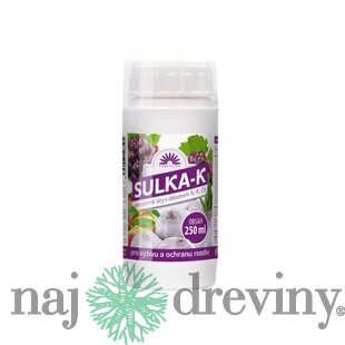 SULKA K 250 ml