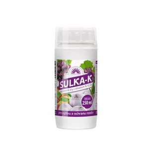 SULKA K 250 ml