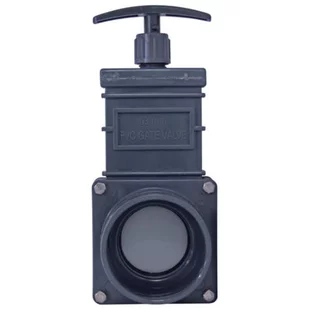 Šupátkový ventil Xclear 63 mm