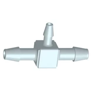 T-kus redukovaný na hadicu 10 x 6 x 10 mm
