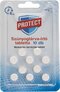 Tablety proti komárom PROTECT, larvicídne, 10 tabliet