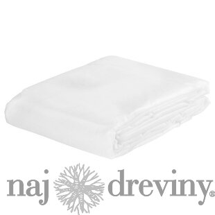 Textília Garden B1106 1,6x5 m, netkaná, 17 g/m, biela
